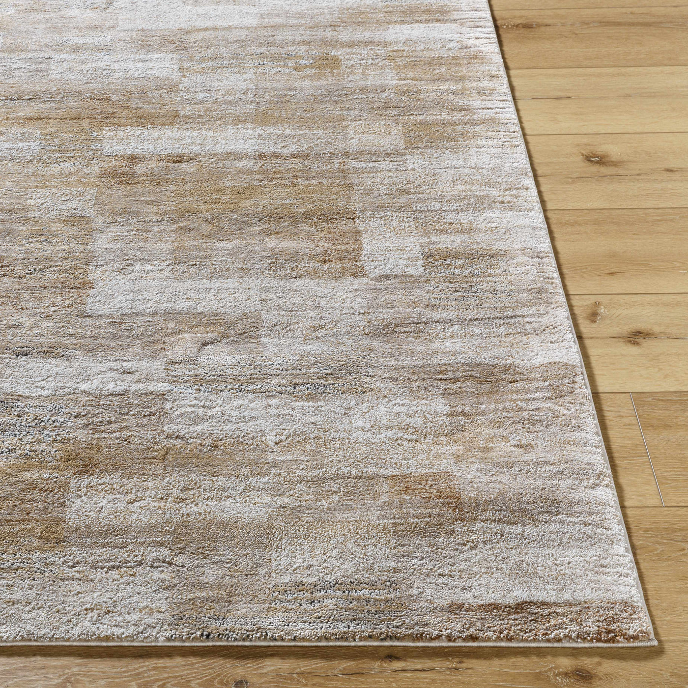 Bridie Luxe Thick Area Rug by Boutique Rugs