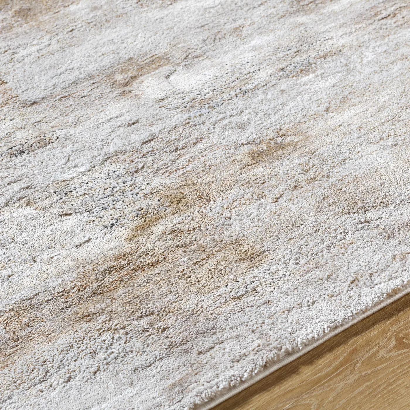 Bridie Luxe Thick Area Rug by Boutique Rugs