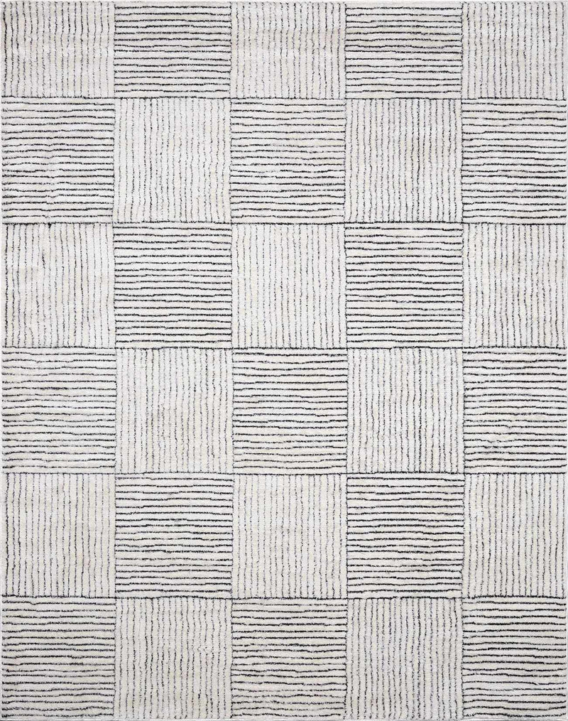 Architect Machine Woven Galey Alix x LIVABLISS GAAR-2300 Area Rug by Boutique Rugs