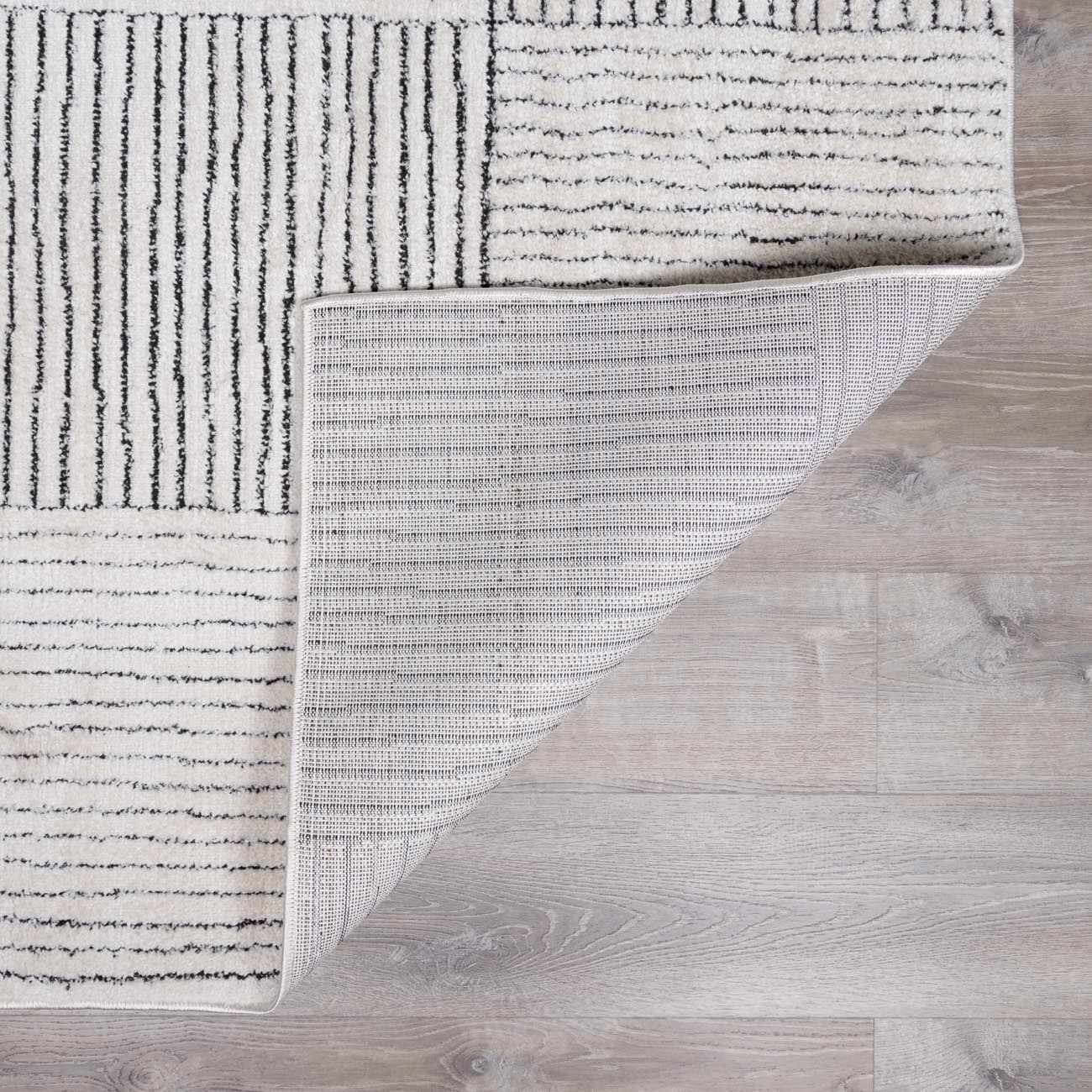 Architect Machine Woven Galey Alix x LIVABLISS GAAR-2300 Area Rug by Boutique Rugs