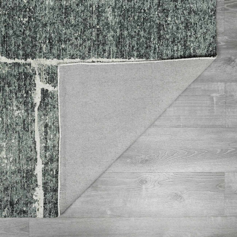 Janek Handmade Galey Alix x LIVABLISS GAJA-2302 Area Rug by Boutique Rugs