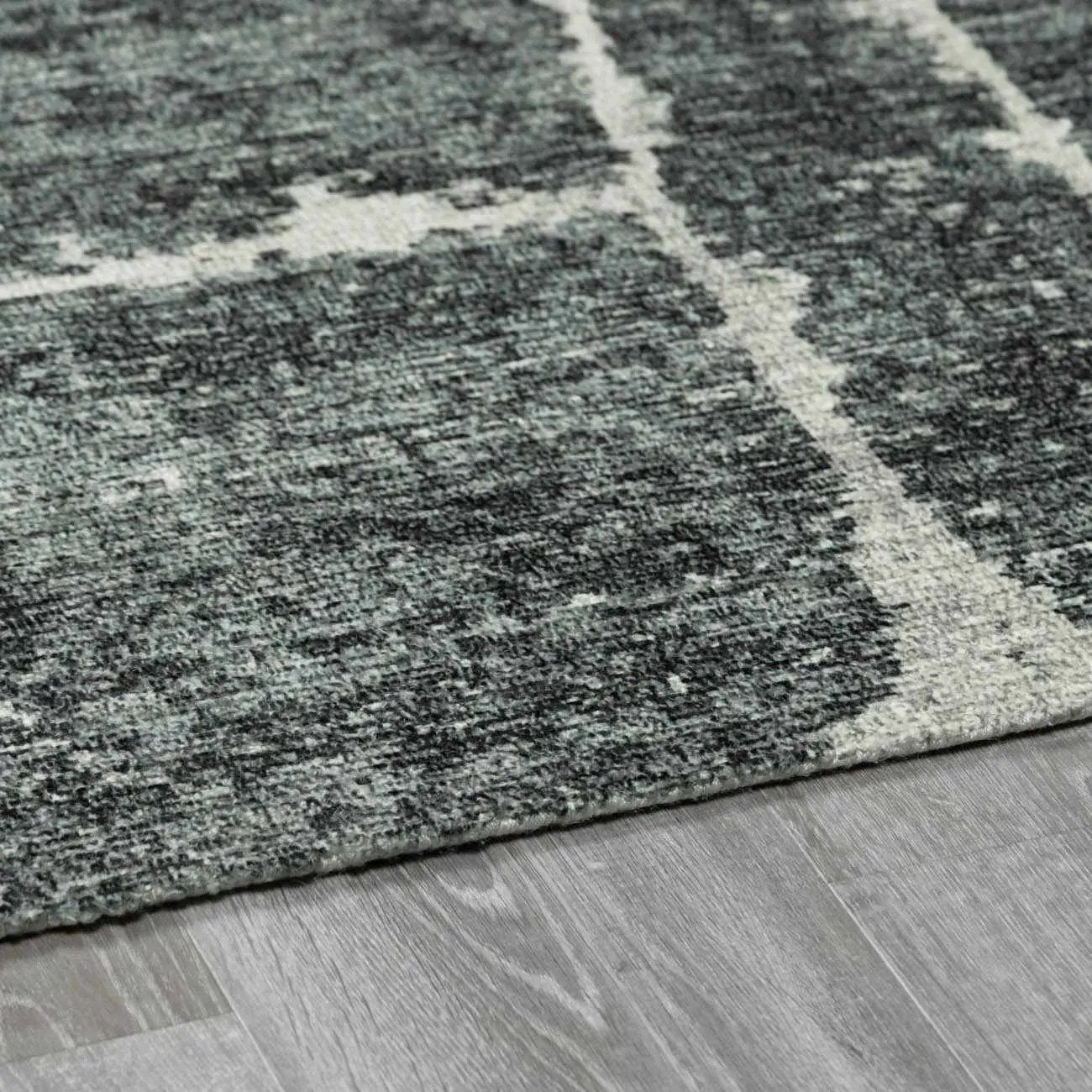 Janek Handmade Galey Alix x LIVABLISS GAJA-2302 Area Rug by Boutique Rugs
