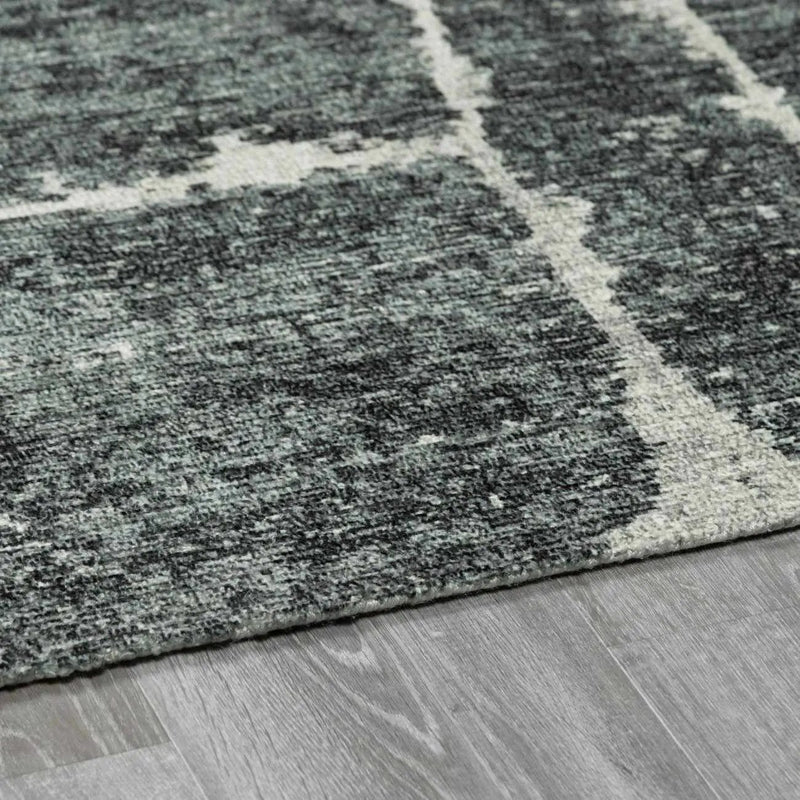 Janek Handmade Galey Alix x LIVABLISS GAJA-2302 Area Rug by Boutique Rugs
