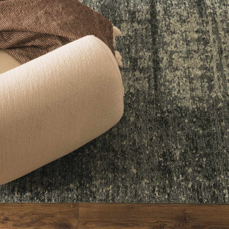 Janek Handmade Galey Alix x LIVABLISS GAJA-2302 Area Rug by Boutique Rugs