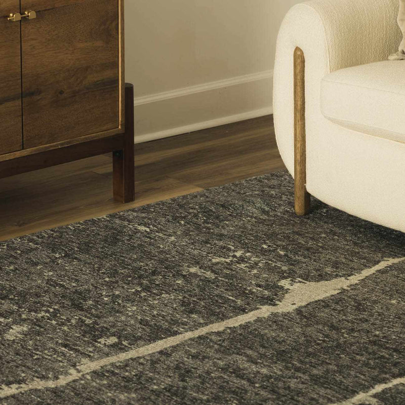Janek Handmade Galey Alix x LIVABLISS GAJA-2302 Area Rug by Boutique Rugs