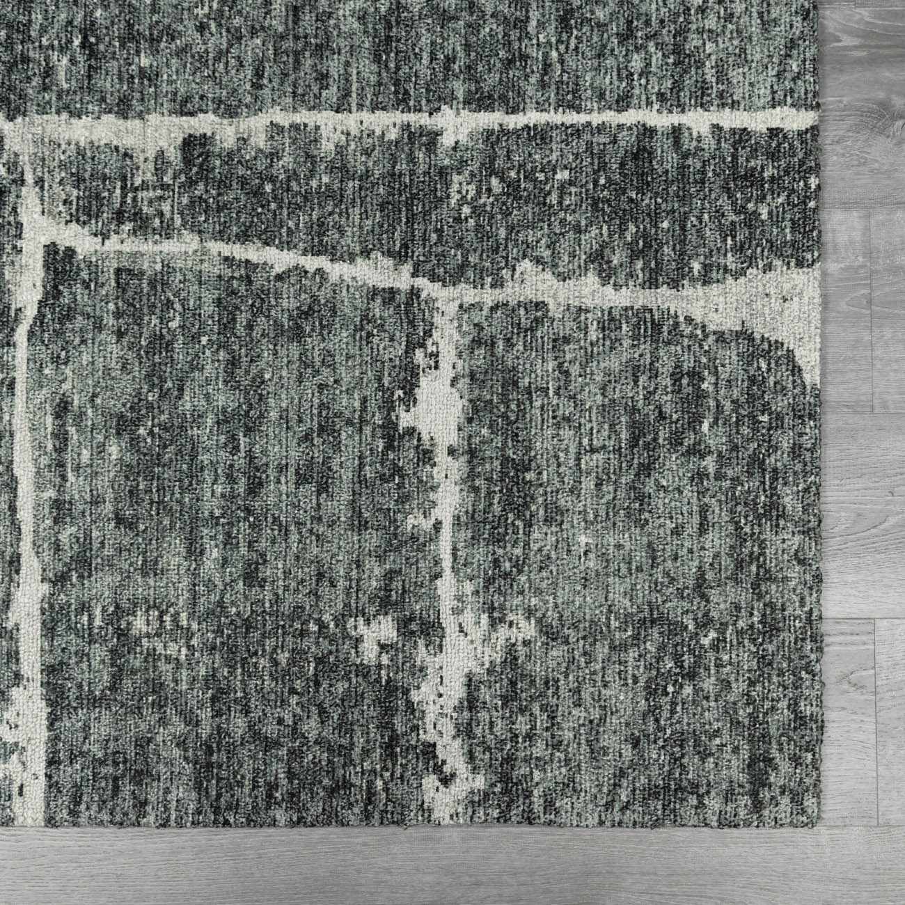 Janek Handmade Galey Alix x LIVABLISS GAJA-2302 Area Rug by Boutique Rugs