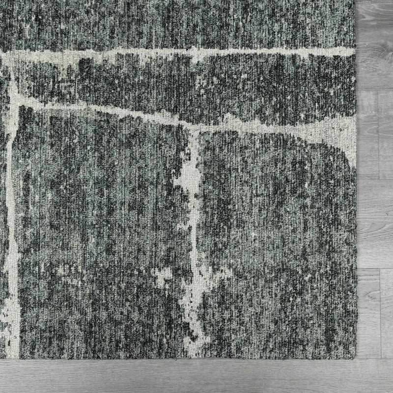 Janek Handmade Galey Alix x LIVABLISS GAJA-2302 Area Rug by Boutique Rugs