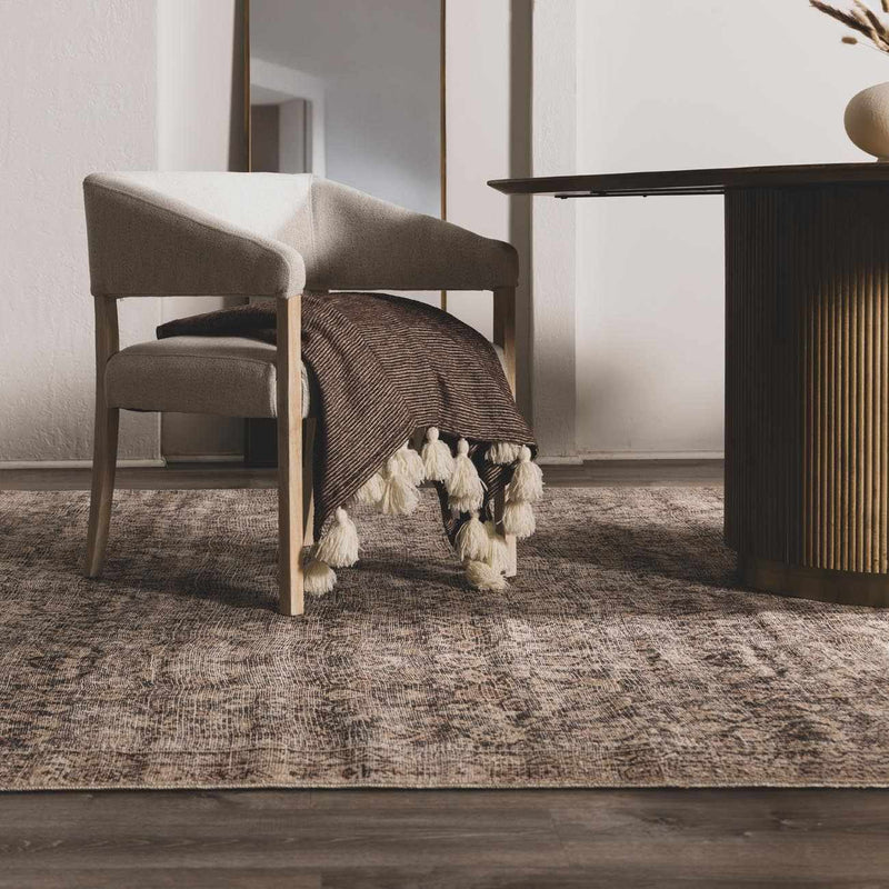 Collins Avenue Machine Woven Galey Alix x LIVABLISS GACA-2302 Area Rug by Boutique Rugs