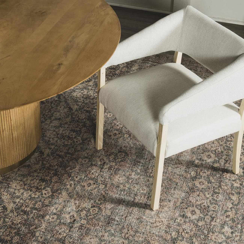 Collins Avenue Machine Woven Galey Alix x LIVABLISS GACA-2302 Area Rug by Boutique Rugs