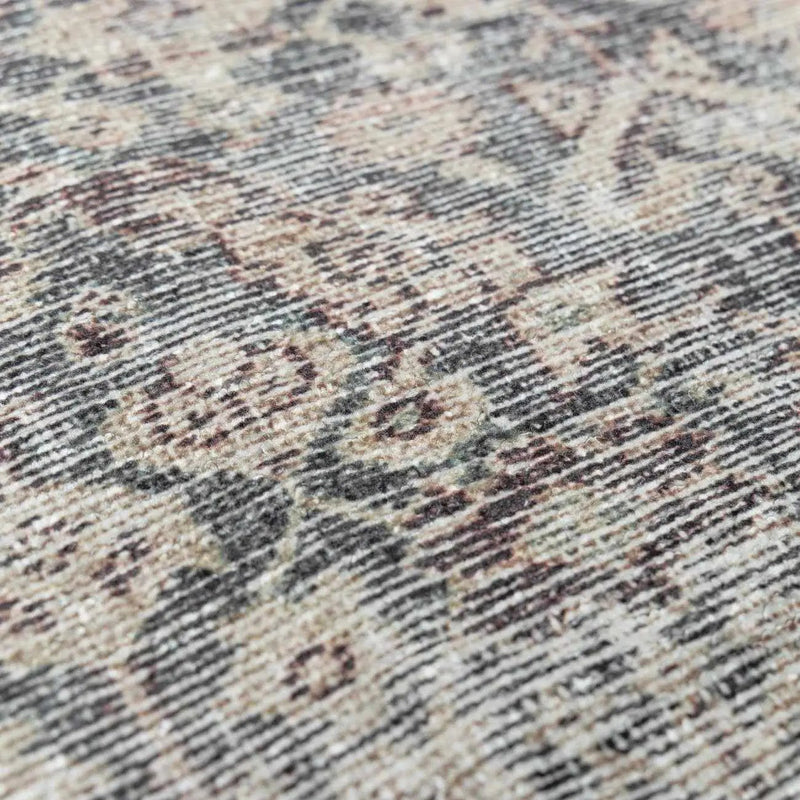Collins Avenue Machine Woven Galey Alix x LIVABLISS GACA-2302 Area Rug by Boutique Rugs