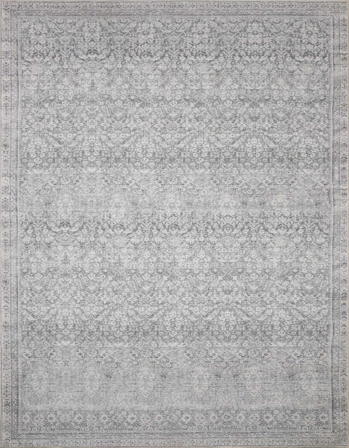 Collins Avenue Machine Woven Galey Alix x LIVABLISS GACA-2303 Area Rug