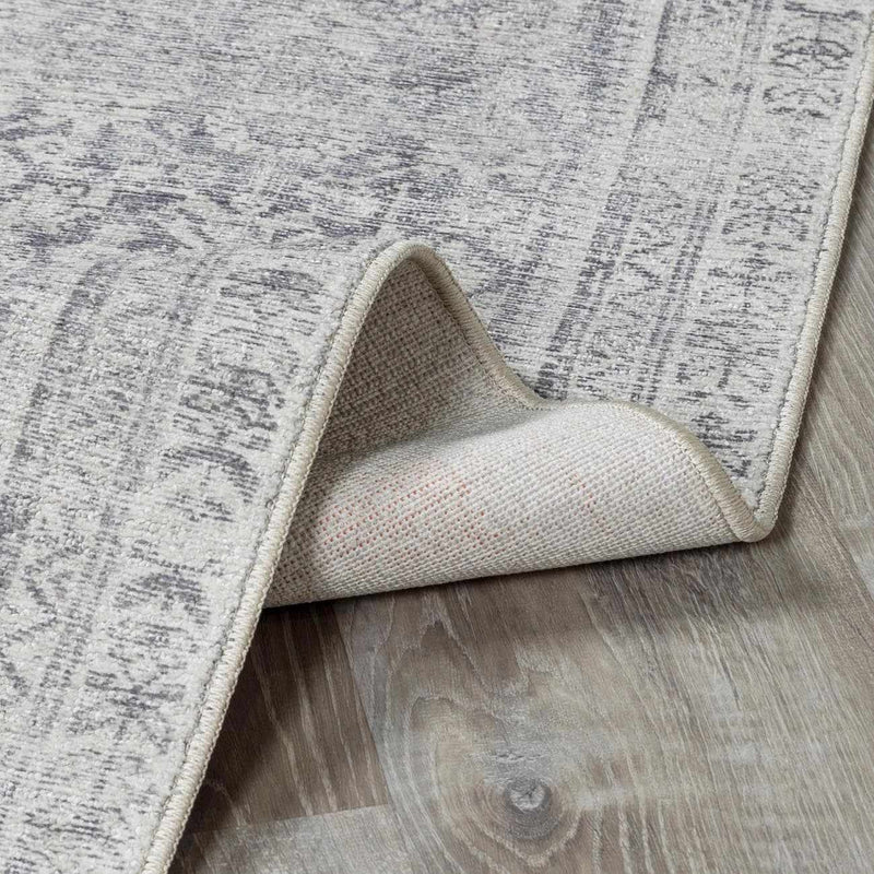Collins Avenue Machine Woven Galey Alix x LIVABLISS GACA-2303 Area Rug by Boutique Rugs