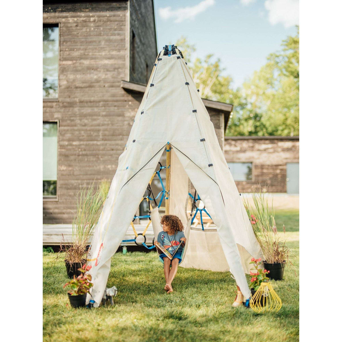 Sway Swing, photo 6 of 13