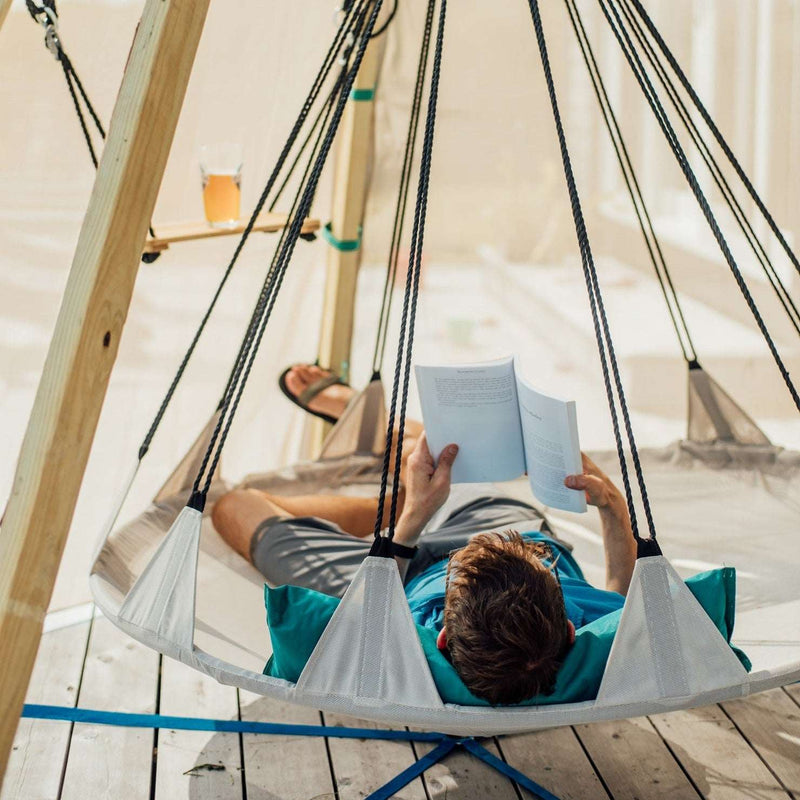 Sky Hover Swing, photo 4 of 12