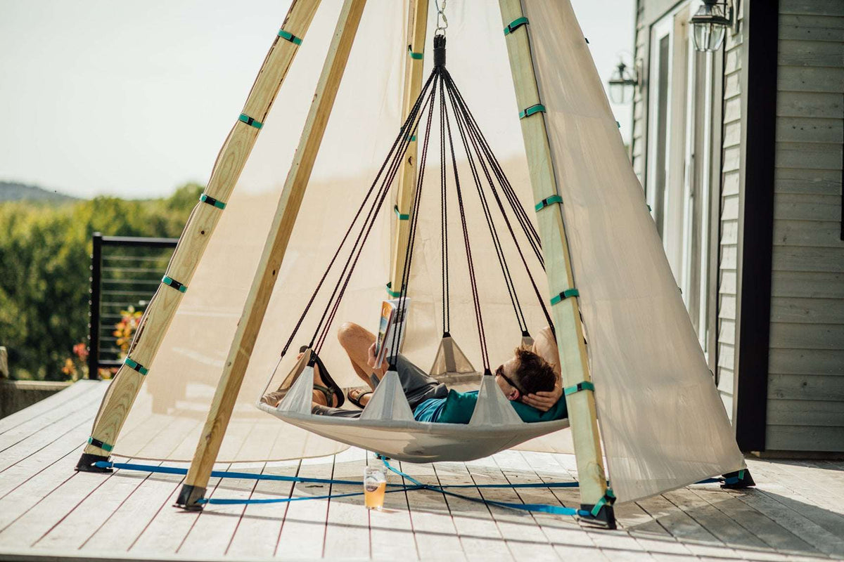 Sky Hover Swing, photo 8 of 12