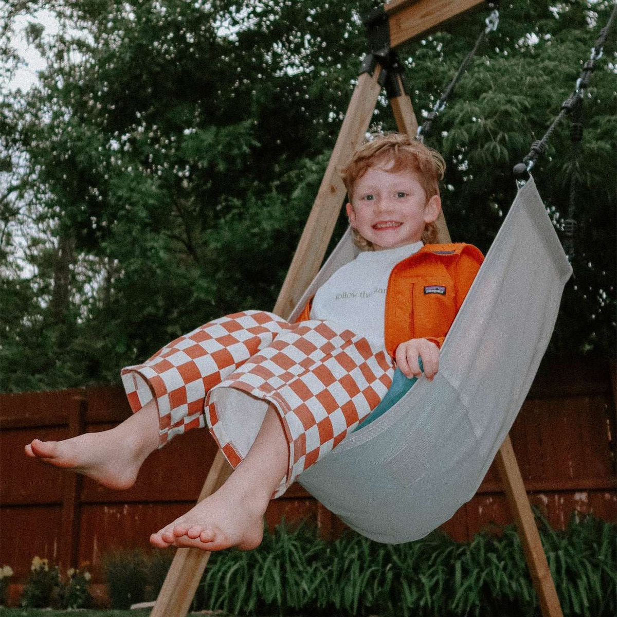 Sway Swing, photo 4 of 13