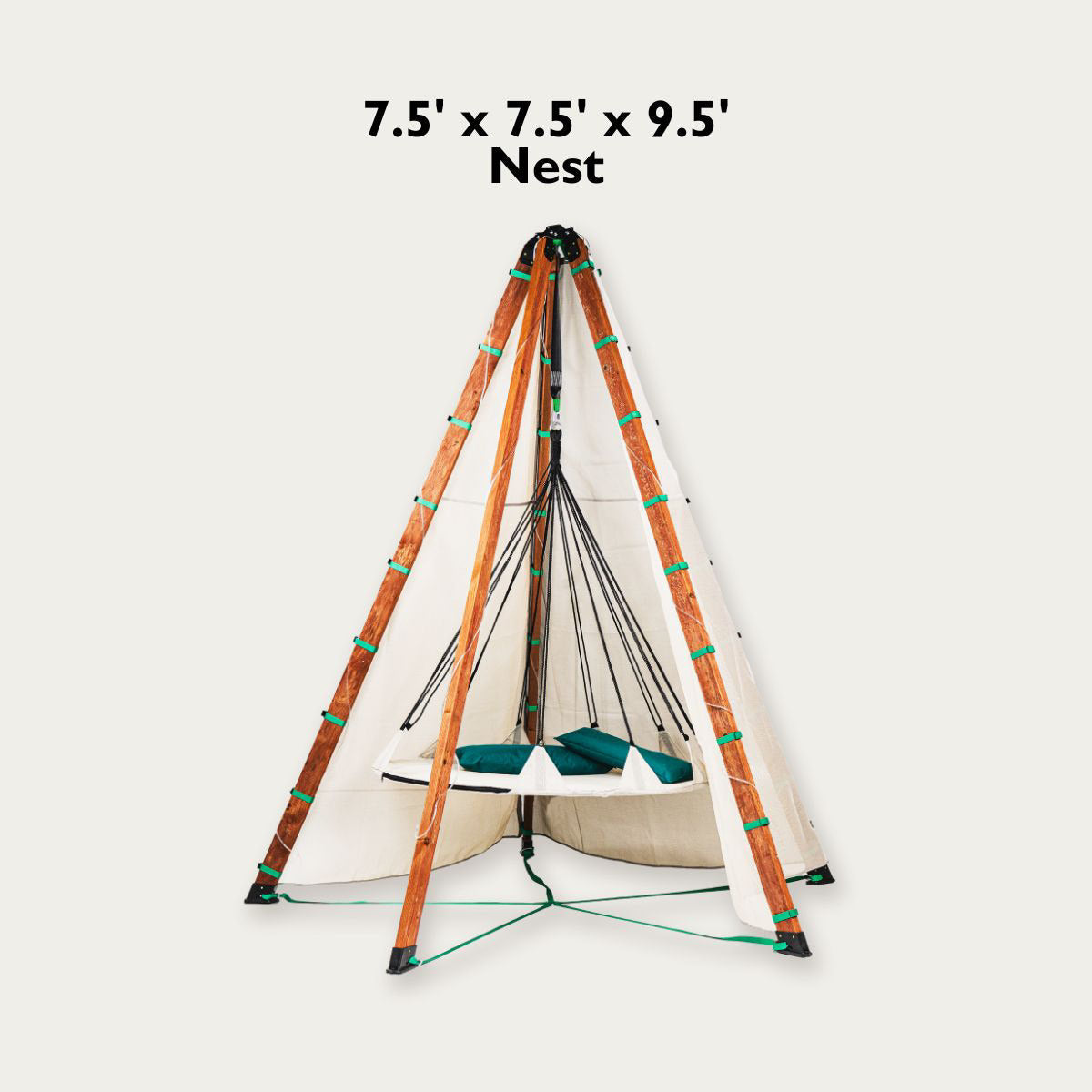 Nest, photo 2 of 12