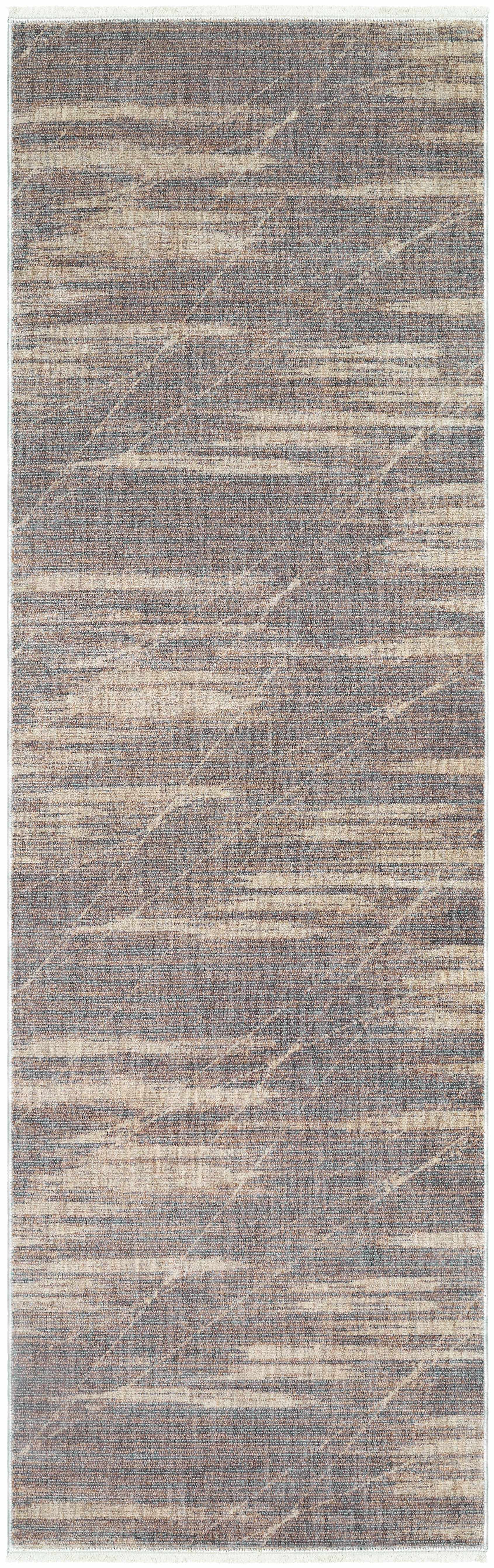 Usonia Machine Woven Frank Lloyd Wright Foundation x LIVABLISS USO-2300 Area Rug by Boutique Rugs