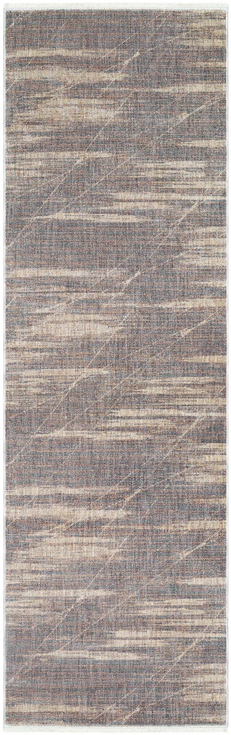Usonia Machine Woven Frank Lloyd Wright Foundation x LIVABLISS USO-2300 Area Rug by Boutique Rugs