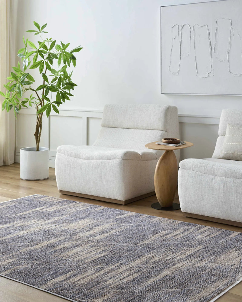 Usonia Machine Woven Frank Lloyd Wright Foundation x LIVABLISS USO-2300 Area Rug by Boutique Rugs