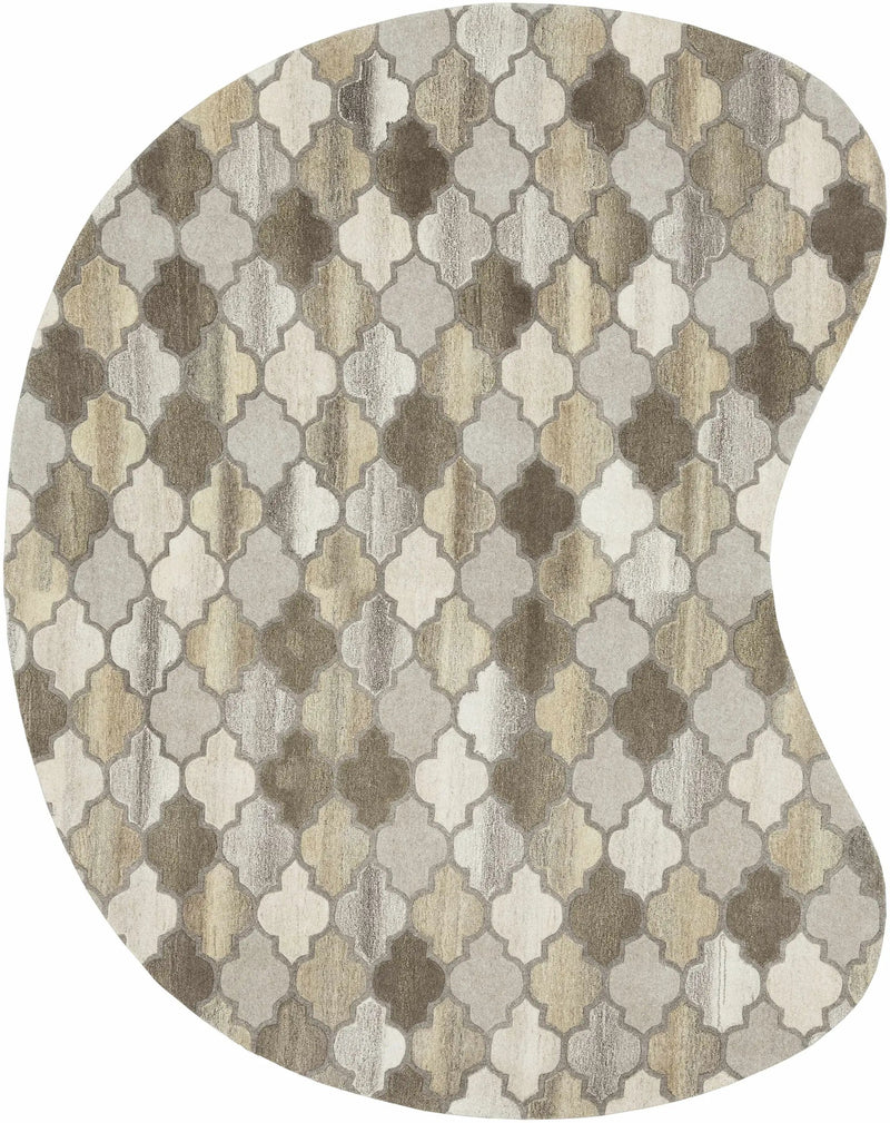 Bluffdale Area Rug - Clearance by Boutique Rugs