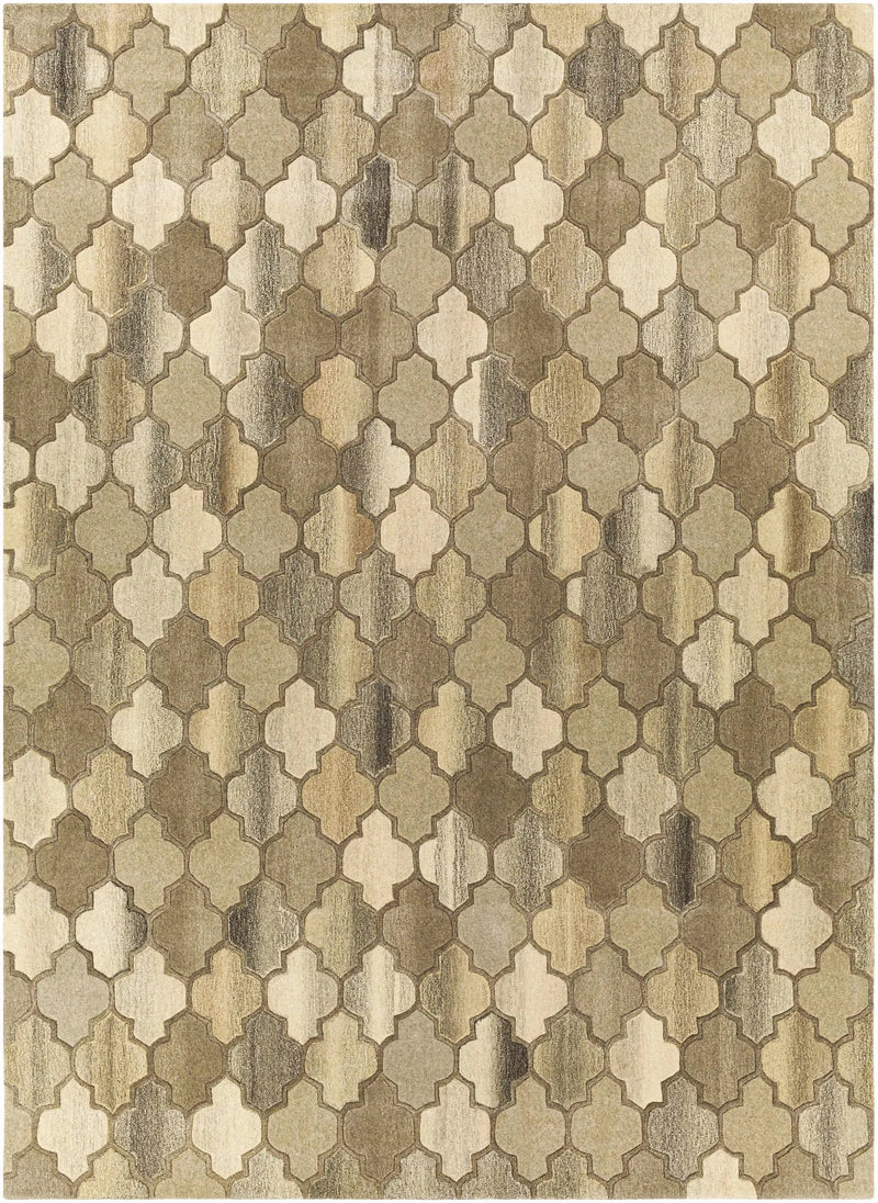 Bluffdale Area Rug - Clearance by Boutique Rugs