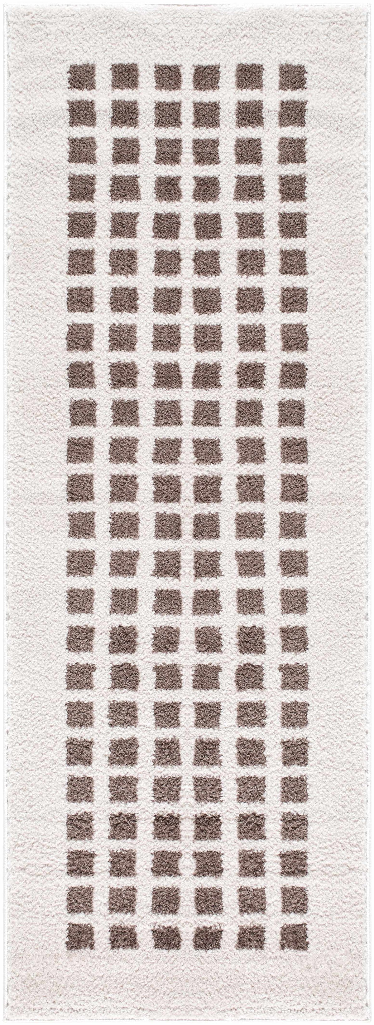 Baback Brown Washable Area Rug, photo 12 of 12
