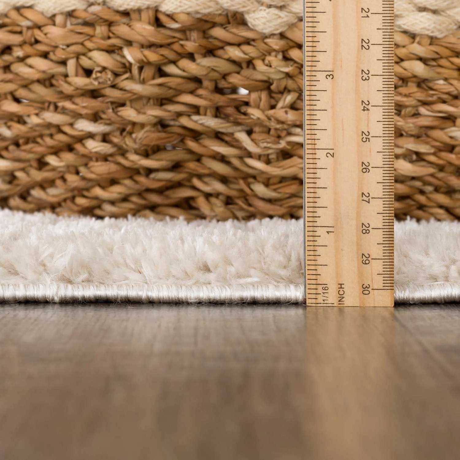 Baback Green Washable Area Rug by Boutique Rugs