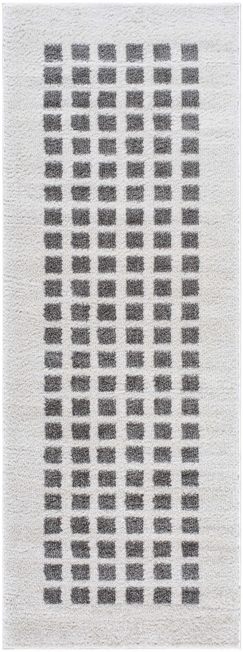 Baback Charcoal Washable Area Rug by Boutique Rugs