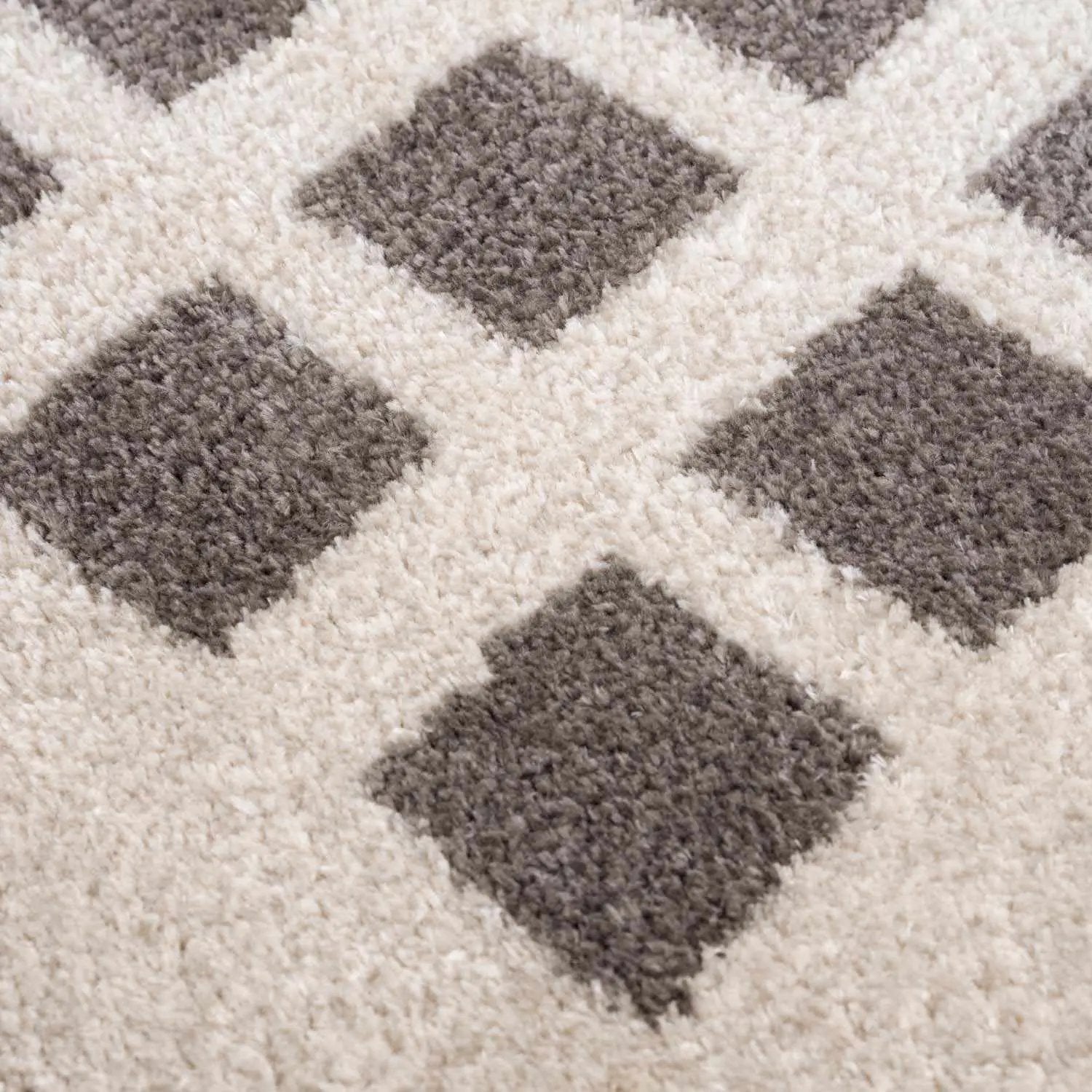 Baback Charcoal Washable Area Rug by Boutique Rugs