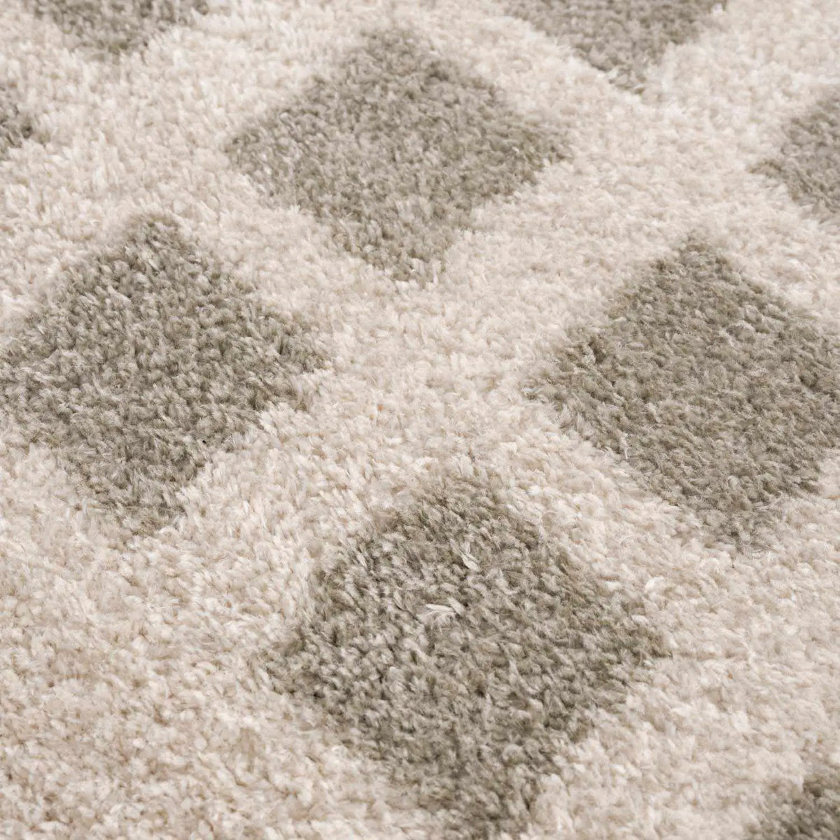 Baback Gray Washable Area Rug, photo 8 of 10