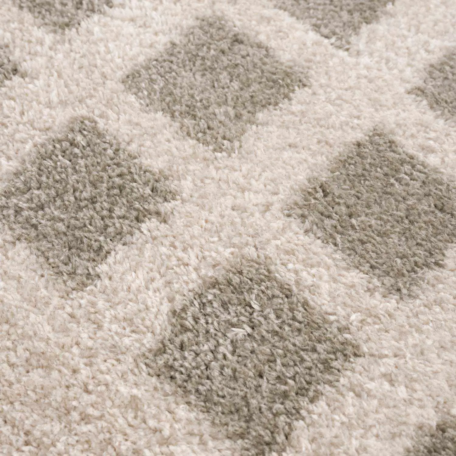 Baback Gray Washable Area Rug by Boutique Rugs