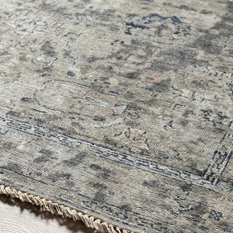 Ballantrae Premium Rug - Clearance by Boutique Rugs