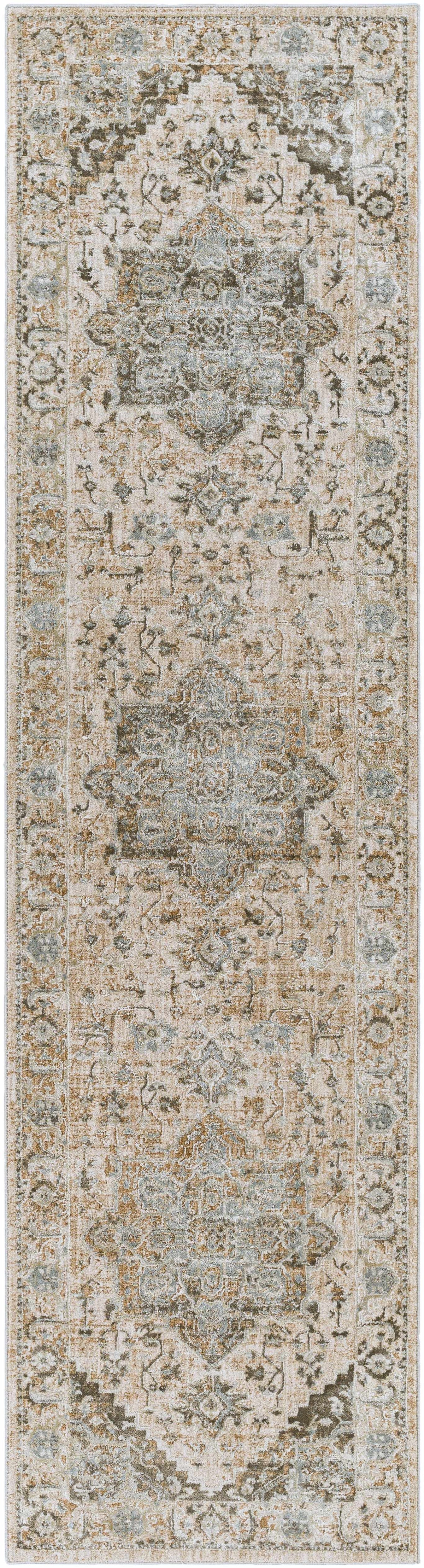 Ballisodare Thick Luxe Boutique Rug, photo 9 of 17
