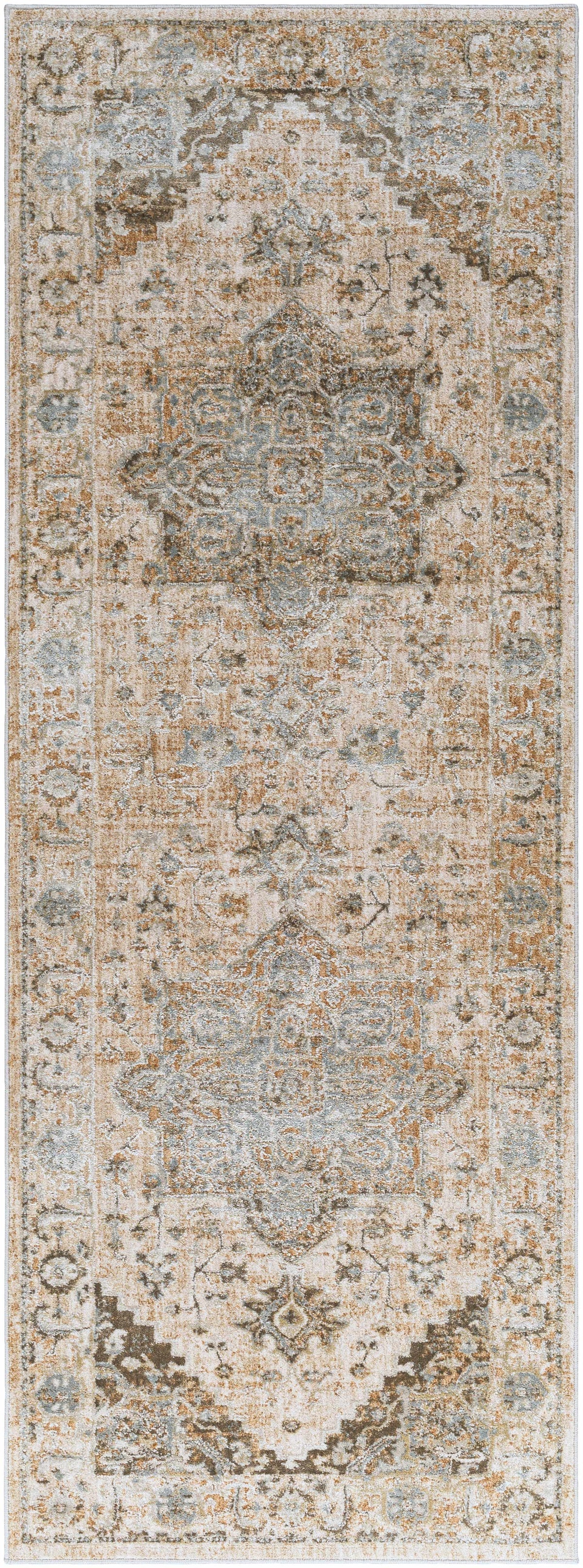 Ballisodare Thick Luxe Boutique Rug, photo 3 of 17