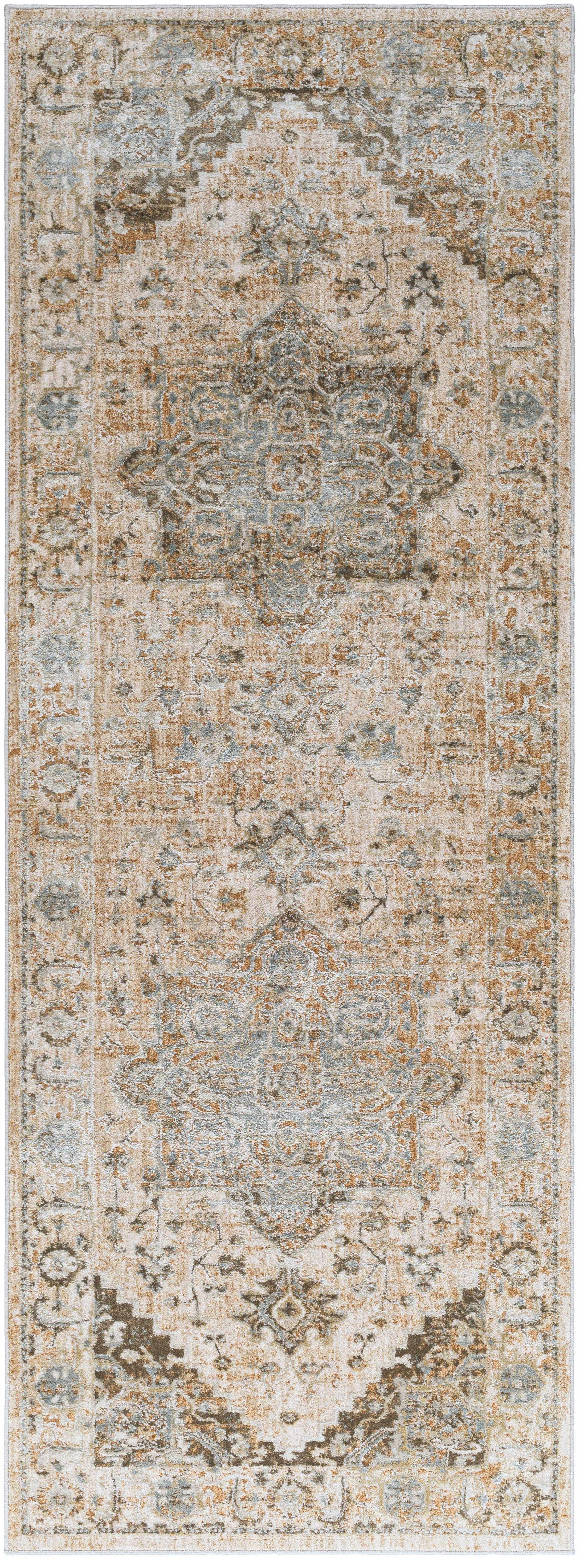 Ballisodare Thick Luxe Boutique Rug by Boutique Rugs