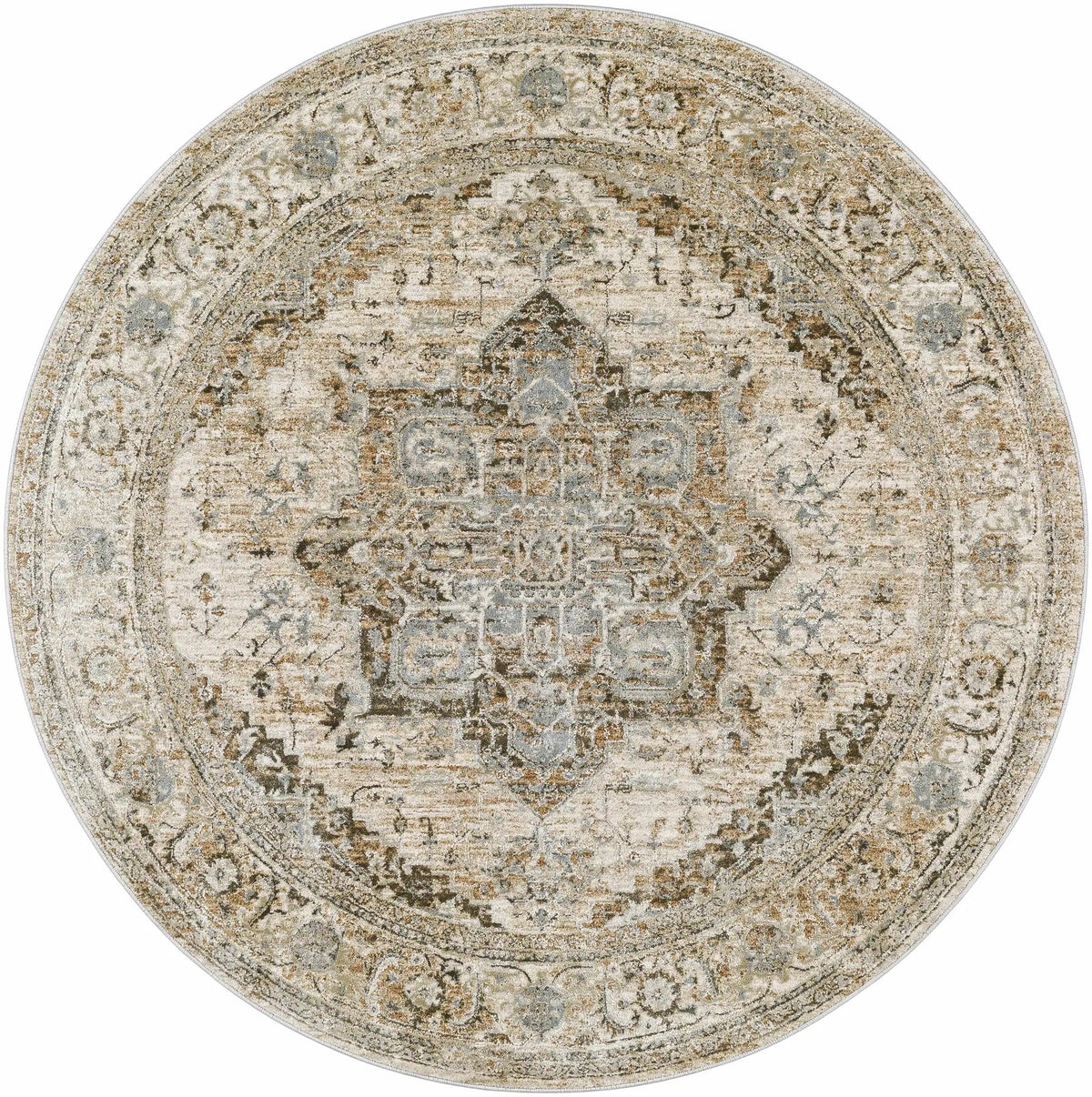 Ballisodare Thick Luxe Boutique Rug, photo 10 of 17