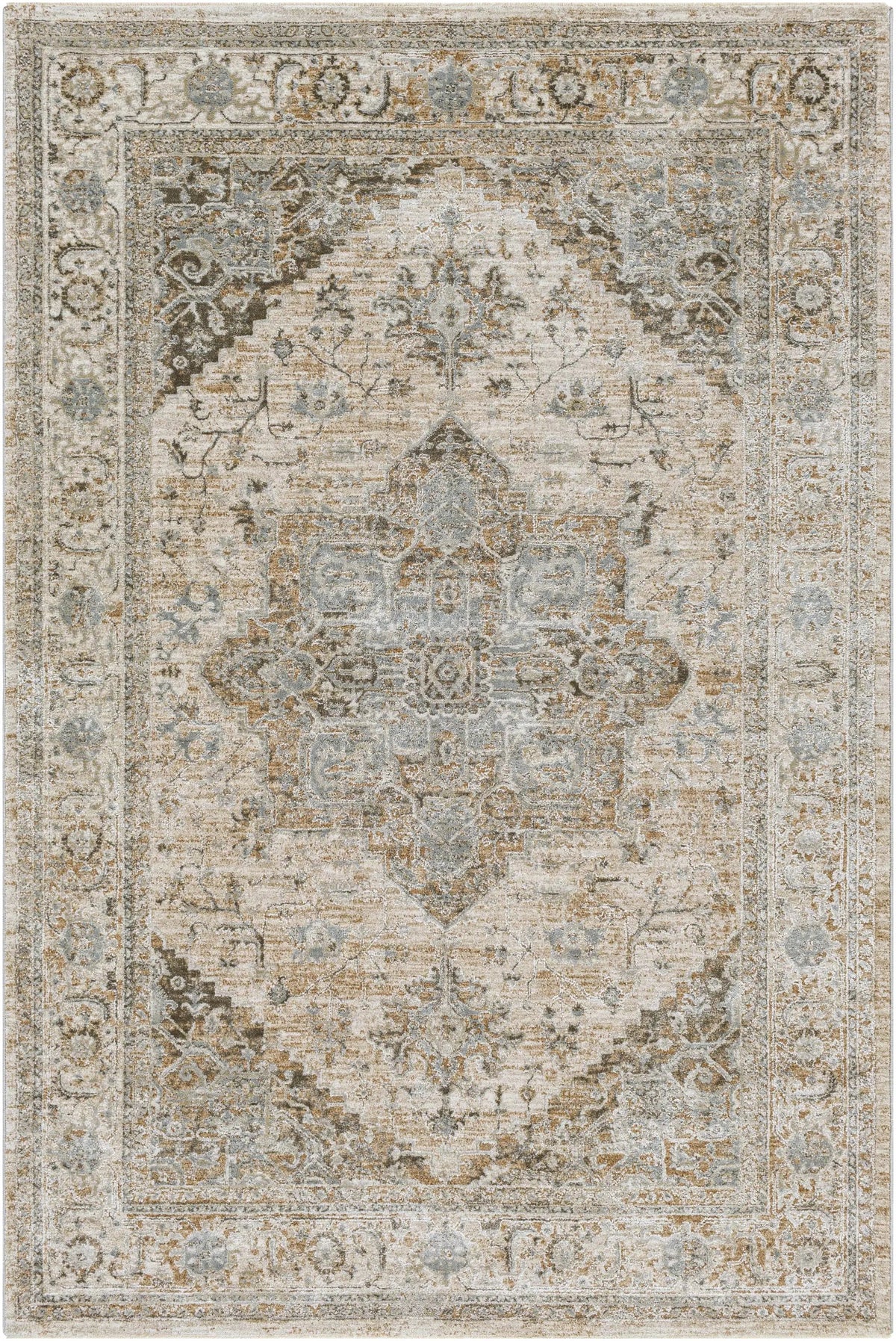 Ballisodare Thick Luxe Boutique Rug