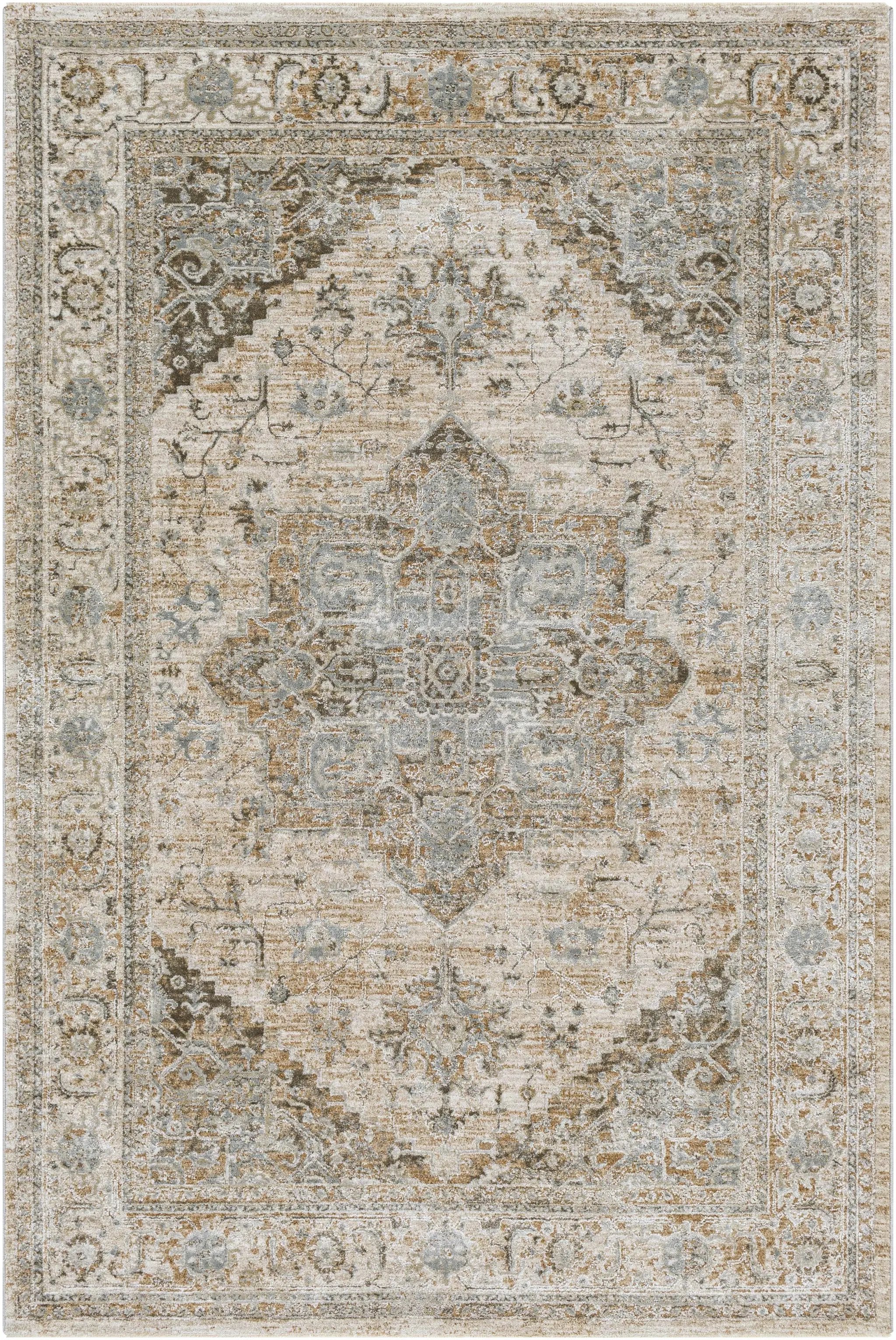 Ballisodare Thick Luxe Boutique Rug by Boutique Rugs