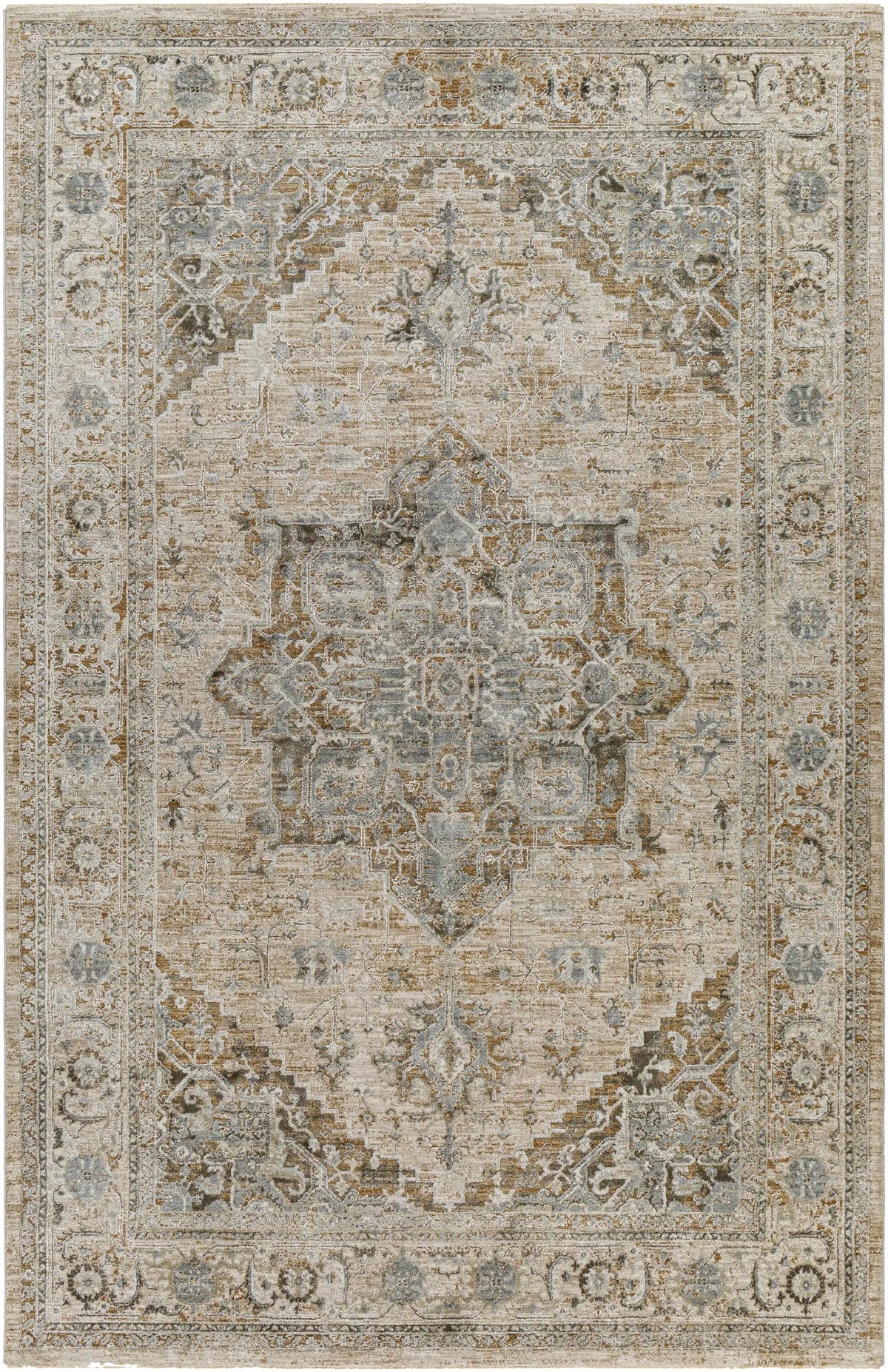 Ballisodare Thick Luxe Boutique Rug, photo 7 of 17