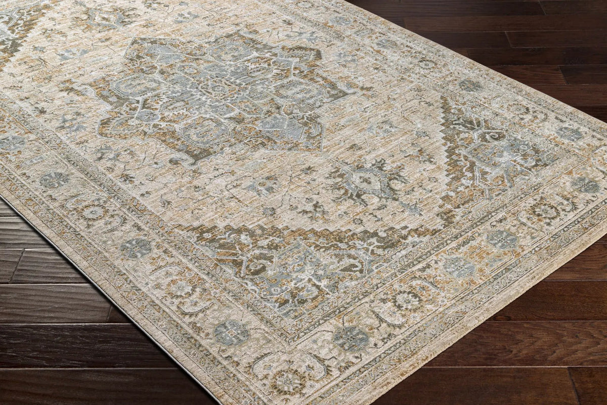 Ballisodare Thick Luxe Boutique Rug, photo 17 of 17