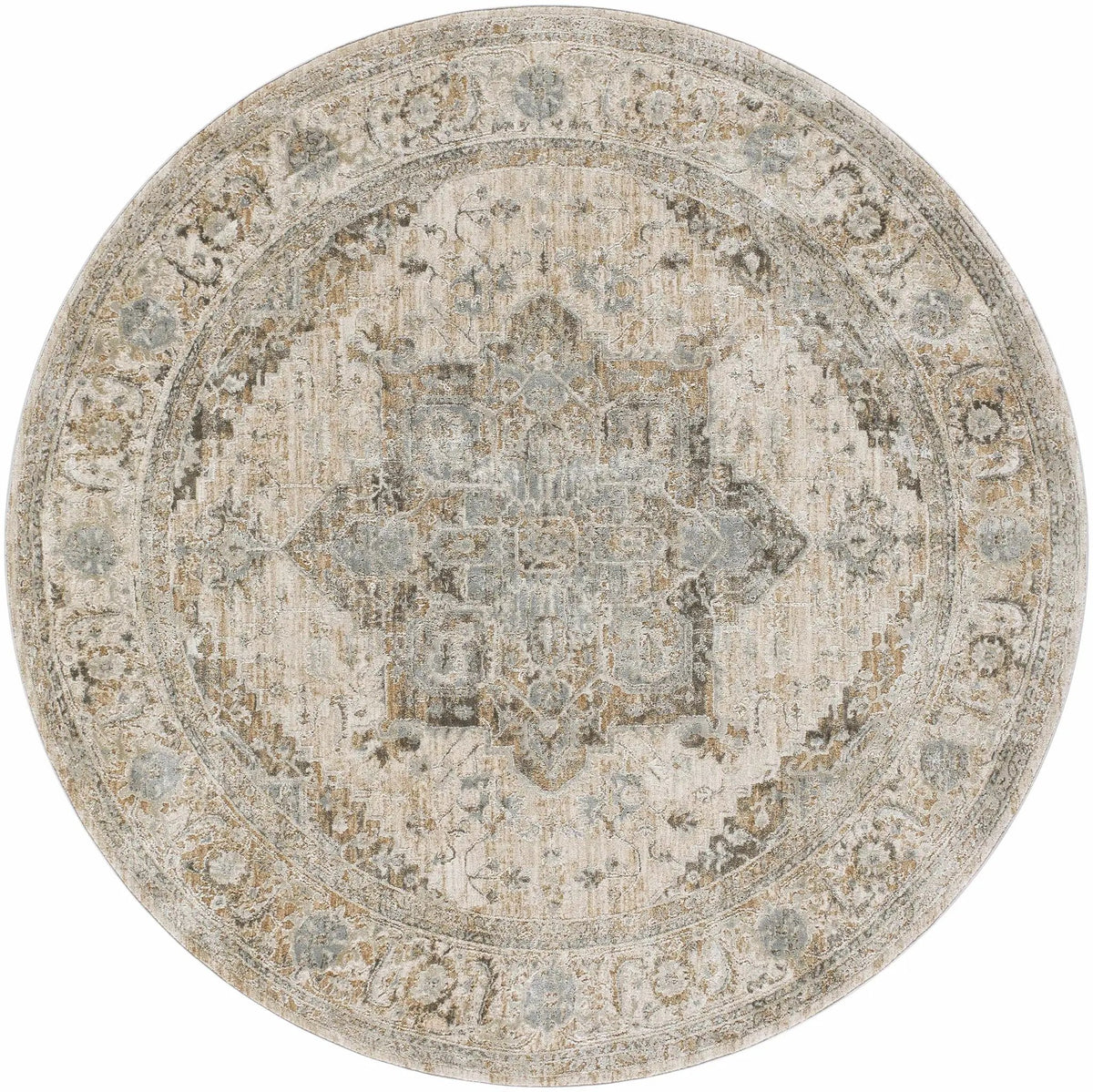 Ballisodare Thick Luxe Boutique Rug, photo 11 of 17