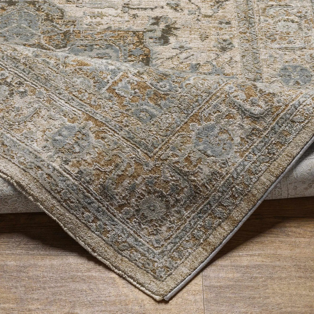 Ballisodare Thick Luxe Boutique Rug, photo 15 of 17