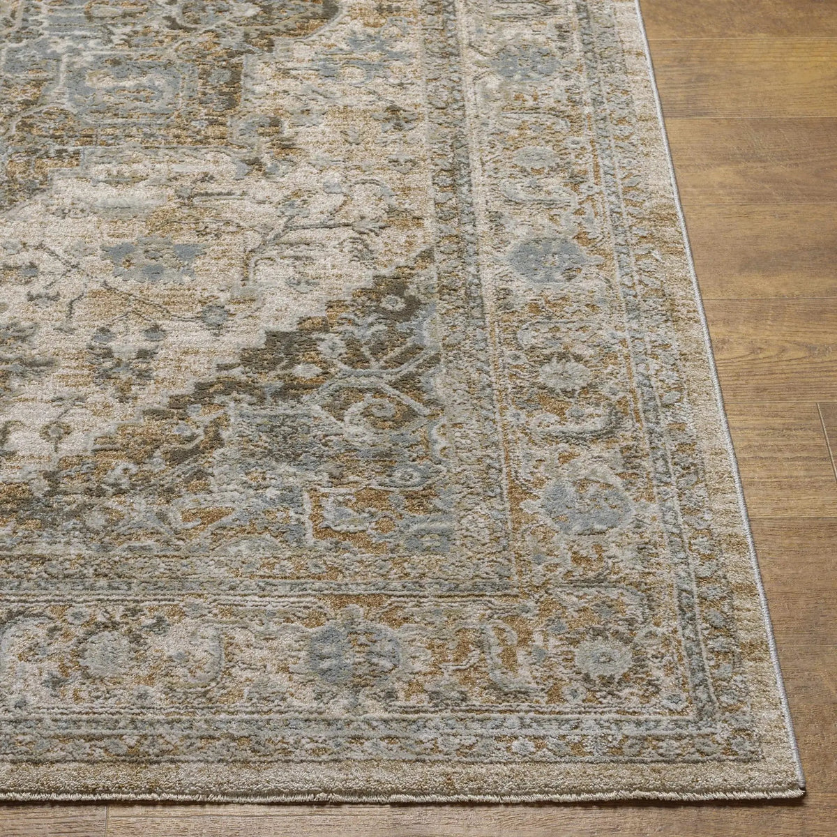 Ballisodare Thick Luxe Boutique Rug, photo 14 of 17