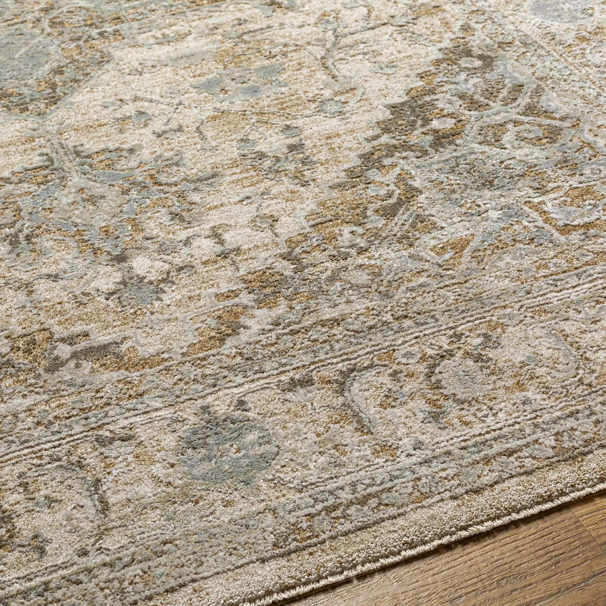 Ballisodare Thick Luxe Boutique Rug, photo 16 of 17