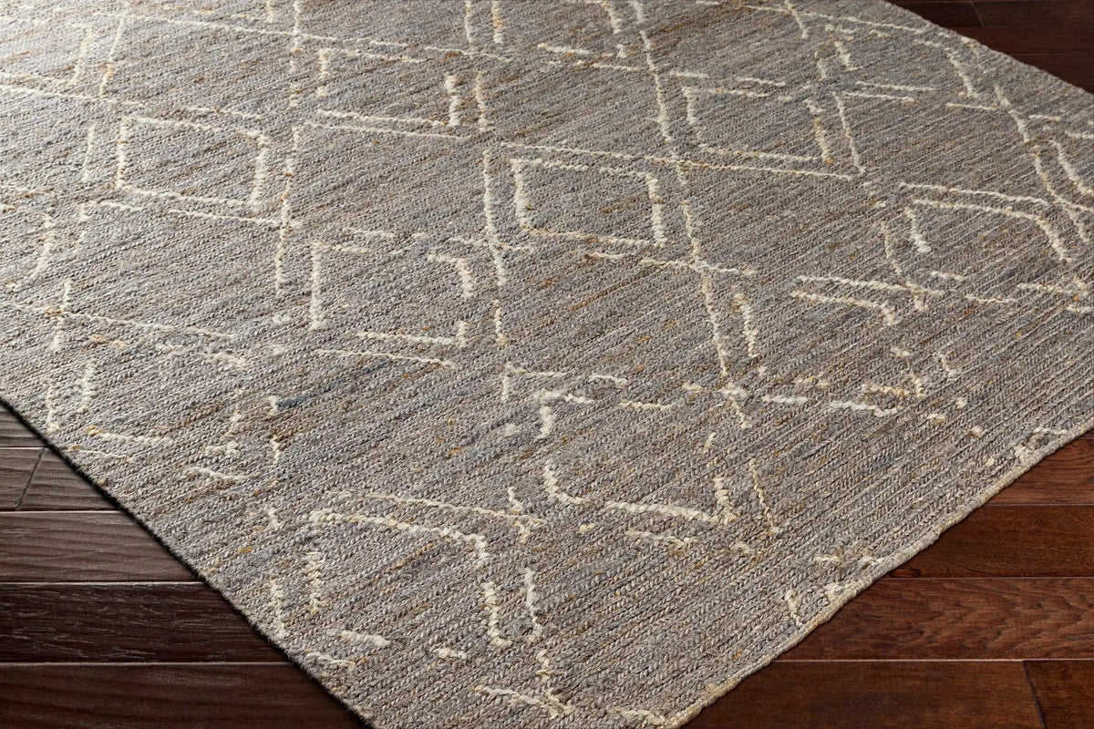 Ballyjamesduff Jute Carpet - Clearance, photo 5 of 8