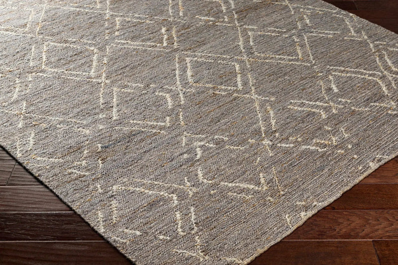Ballyjamesduff Jute Carpet - Clearance by Boutique Rugs