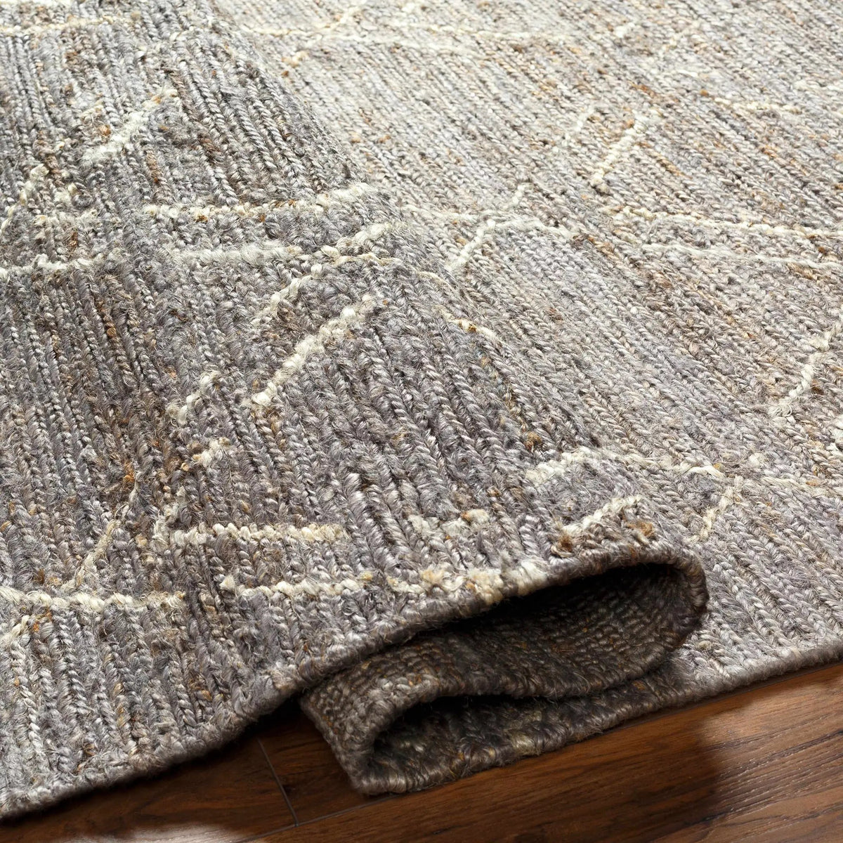 Ballyjamesduff Jute Carpet - Clearance, photo 6 of 8