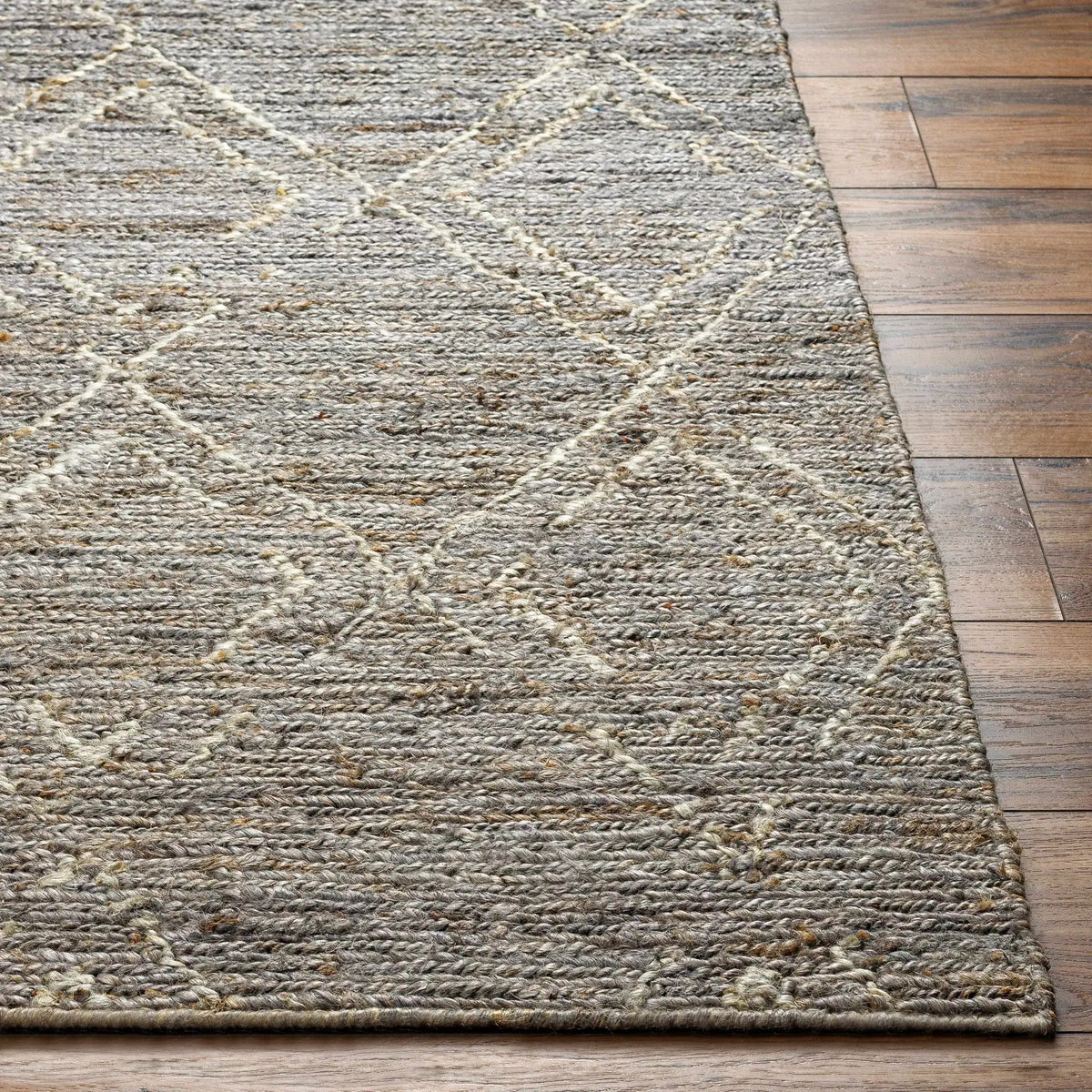 Ballyjamesduff Jute Carpet - Clearance, photo 4 of 8