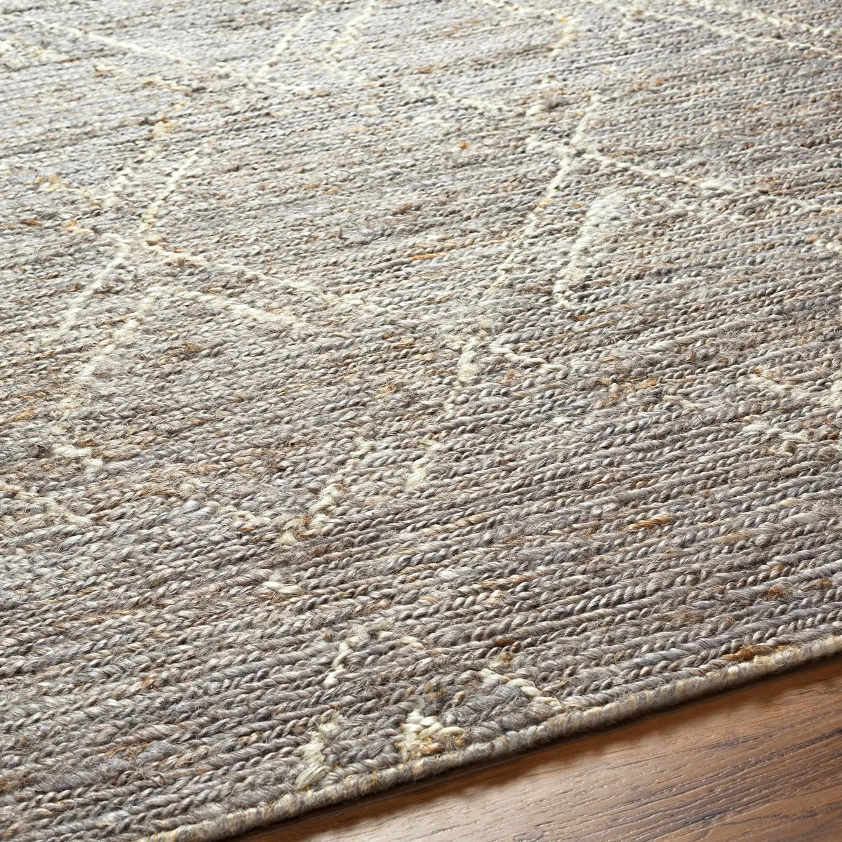 Ballyjamesduff Jute Carpet - Clearance, photo 7 of 8
